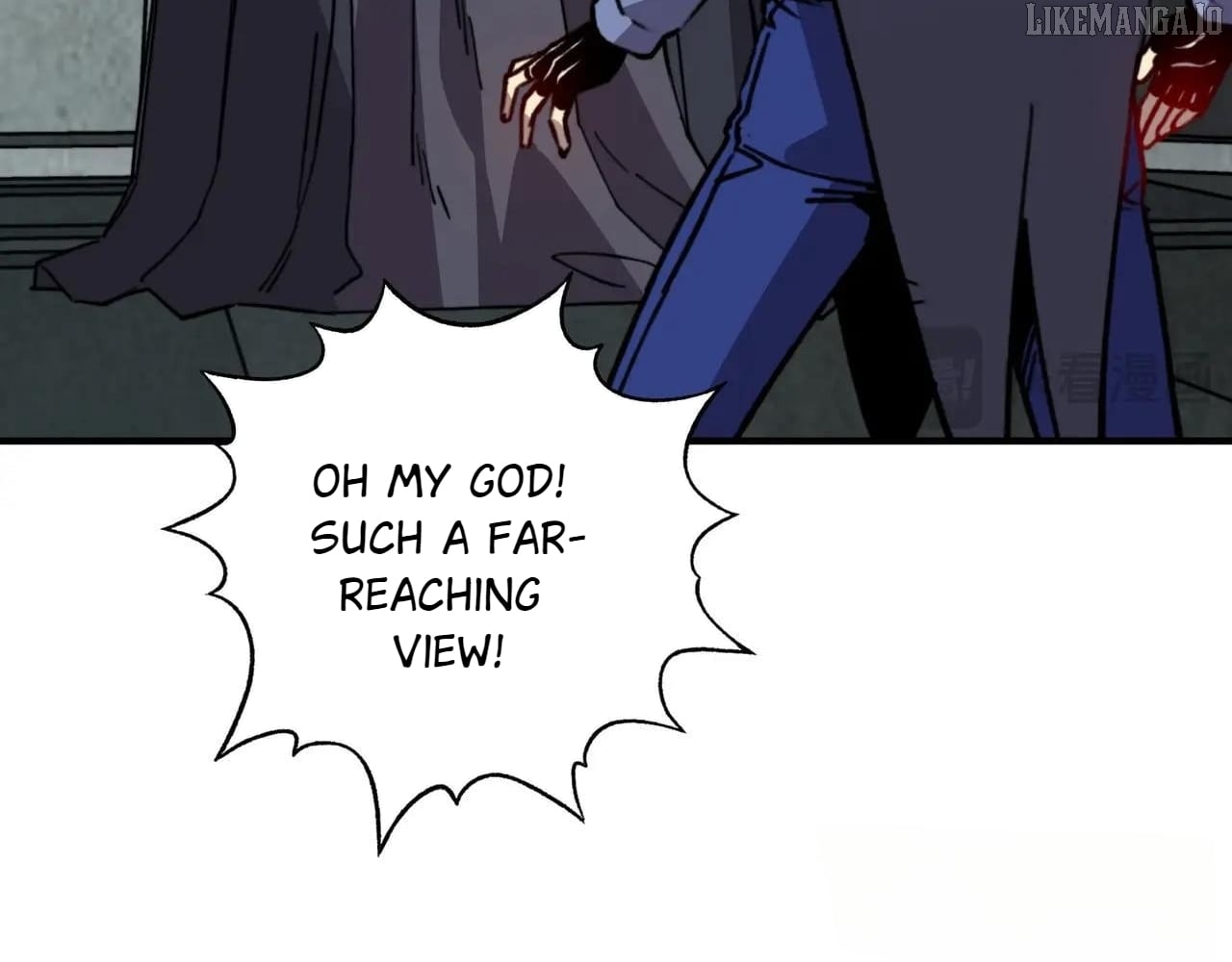 Starting As The God Of Wealth, Taming Billions Of Divine Pets! Chapter 45 - page 70